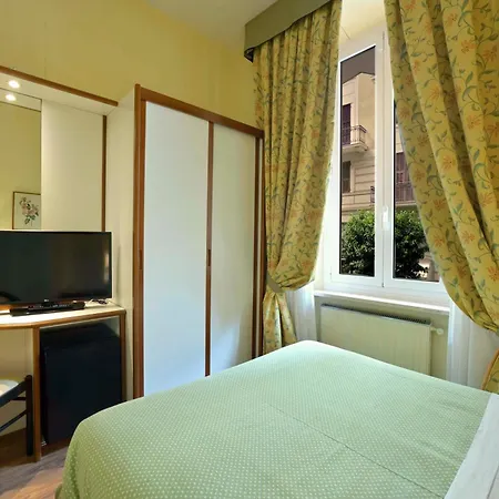 Hotel Europa & Concordia Alassio Exterior photo