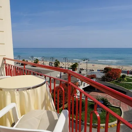 Hotel Europa & Concordia Alassio Exterior photo
