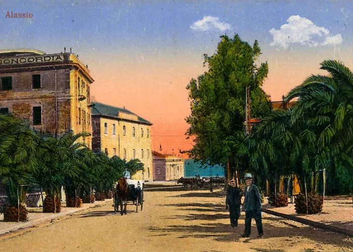 Hotel Europa & Concordia