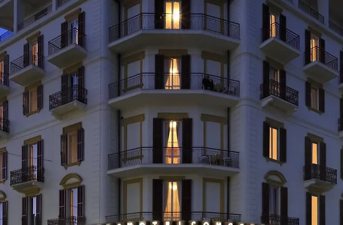 Hotel Europa&Concordia