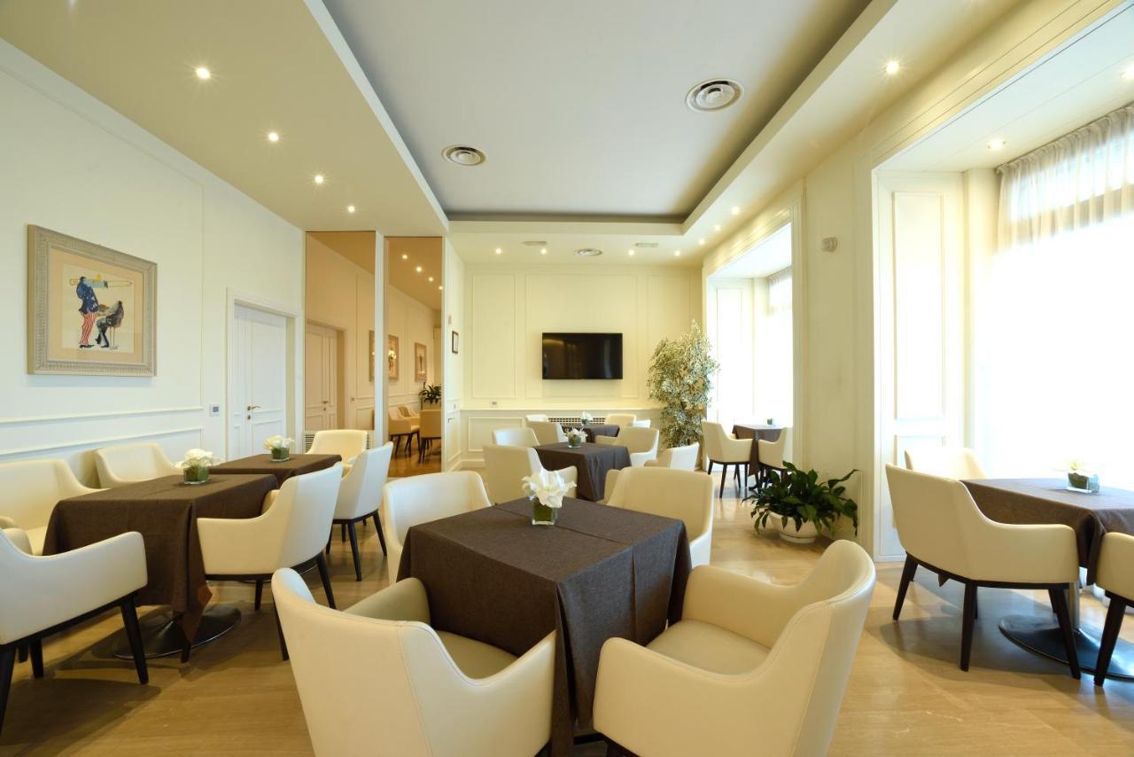 Europa & Concordia 4* Alassio