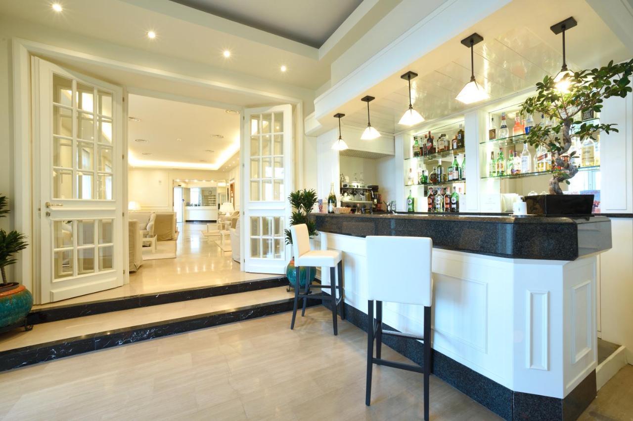 Europa & Concordia Hotel Alassio