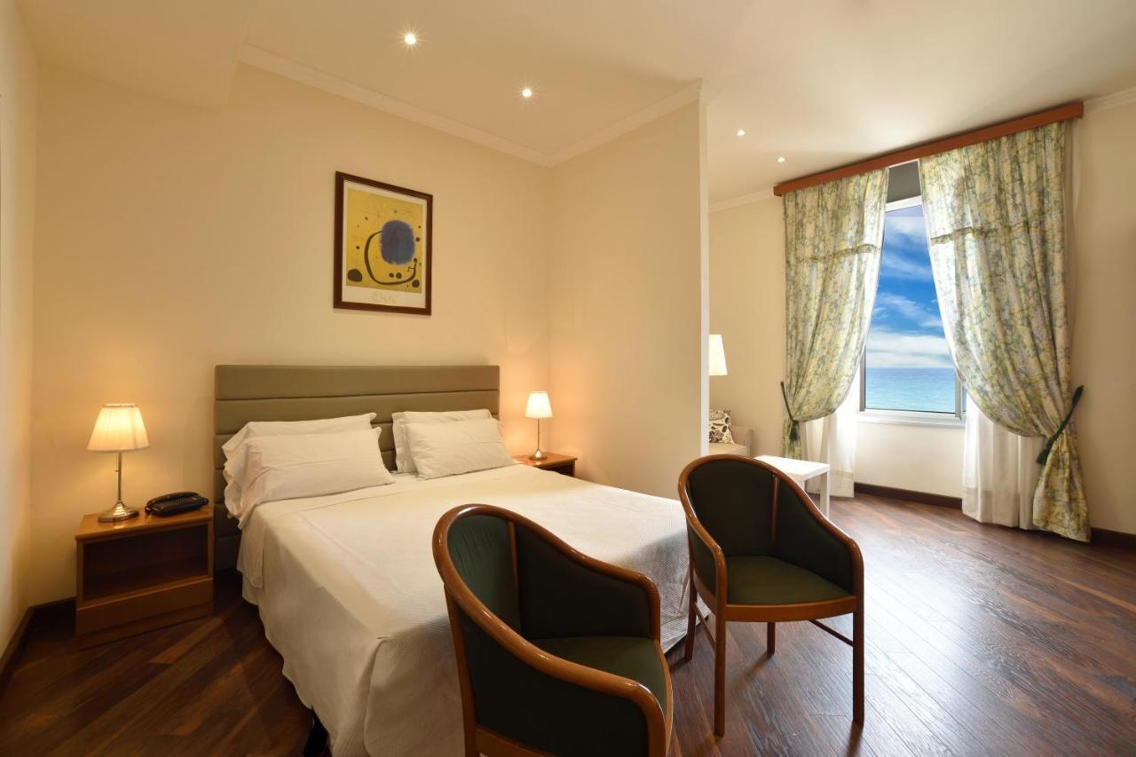 Hotel Europa&concordia Alassio