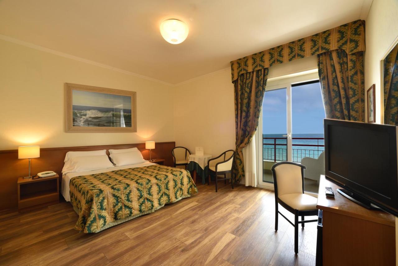 Europa&concordia Hotel 4*