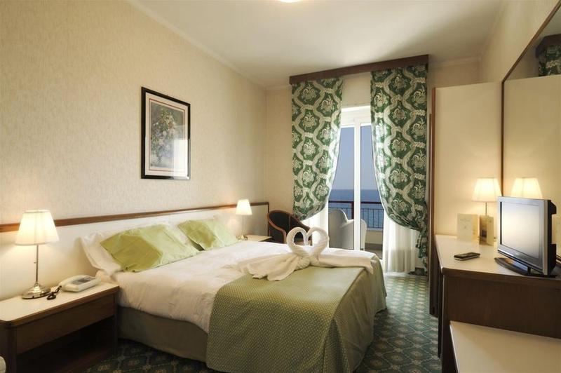 Hotel Europa&concordia 4*