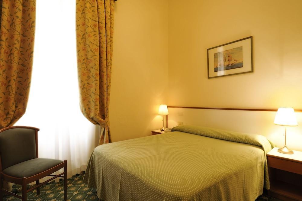 Hotel Europa & Concordia Alassio