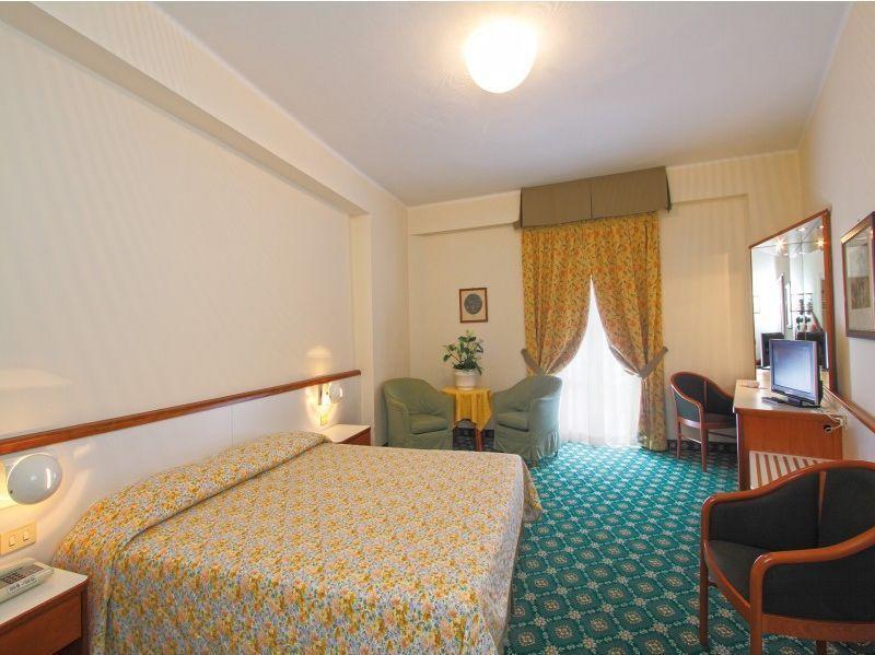 Europa&concordia 4* Alassio