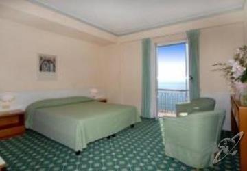 Europa&concordia 4* Alassio