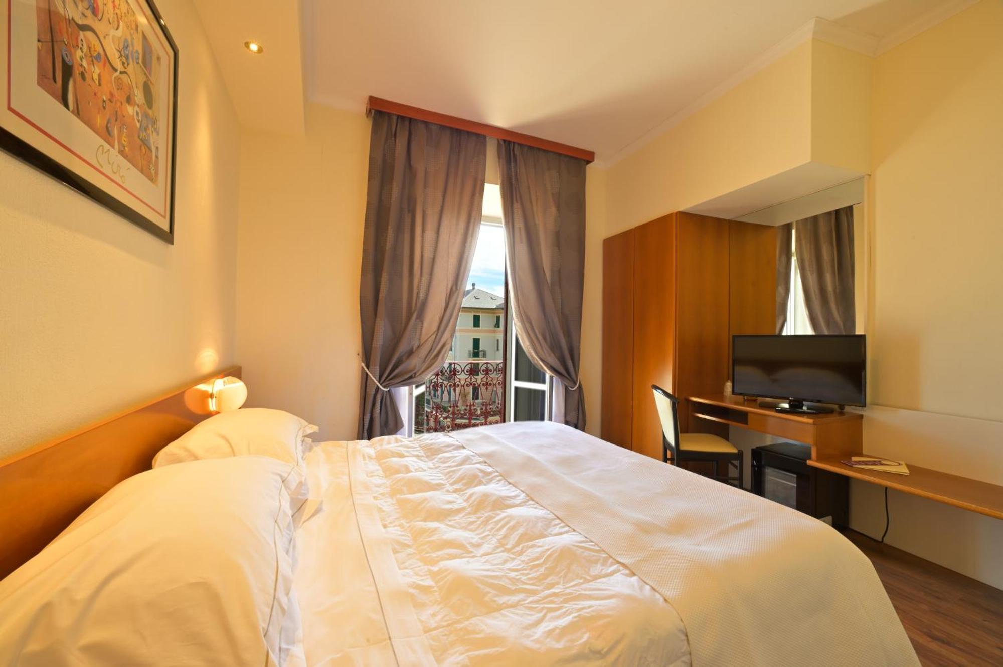 Hotel Europa & Concordia Alassio