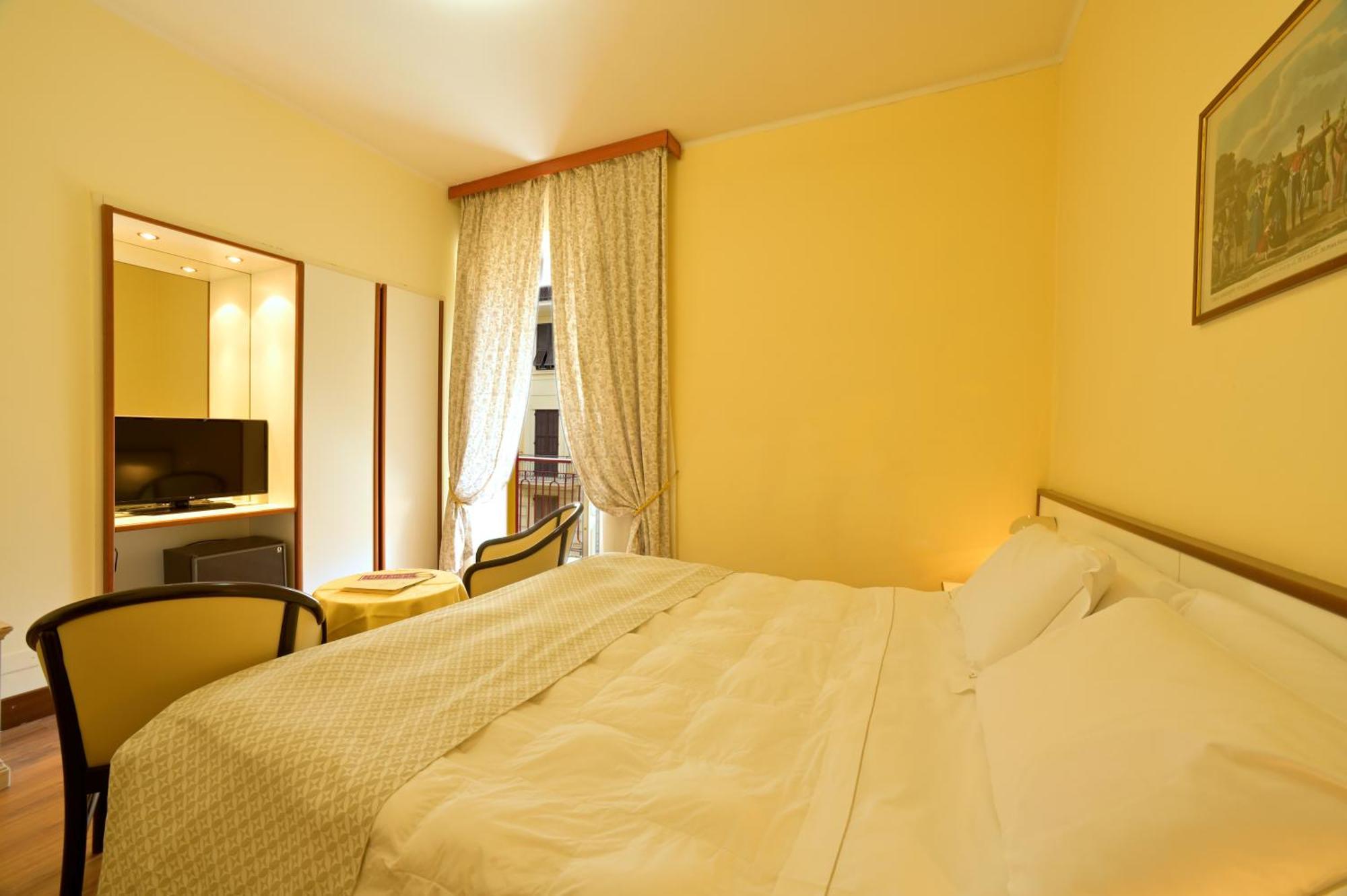 Europa & Concordia Hotel Alassio