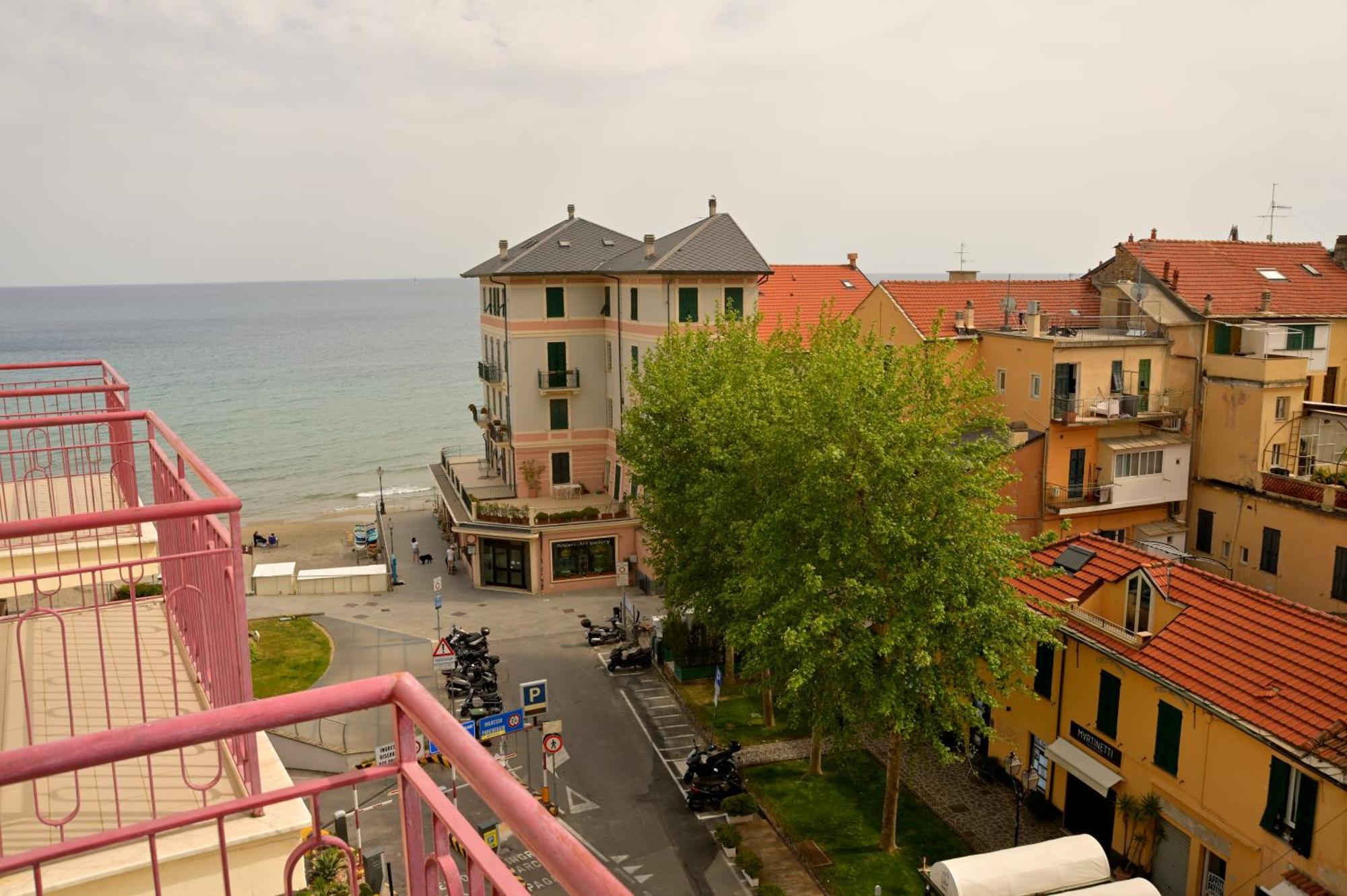 Hotel Europa & Concordia Alassio