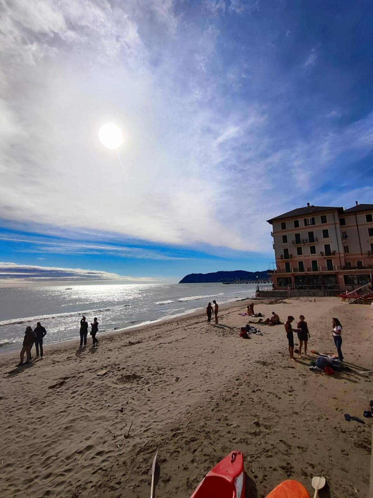 Hotel Europa&concordia Alassio