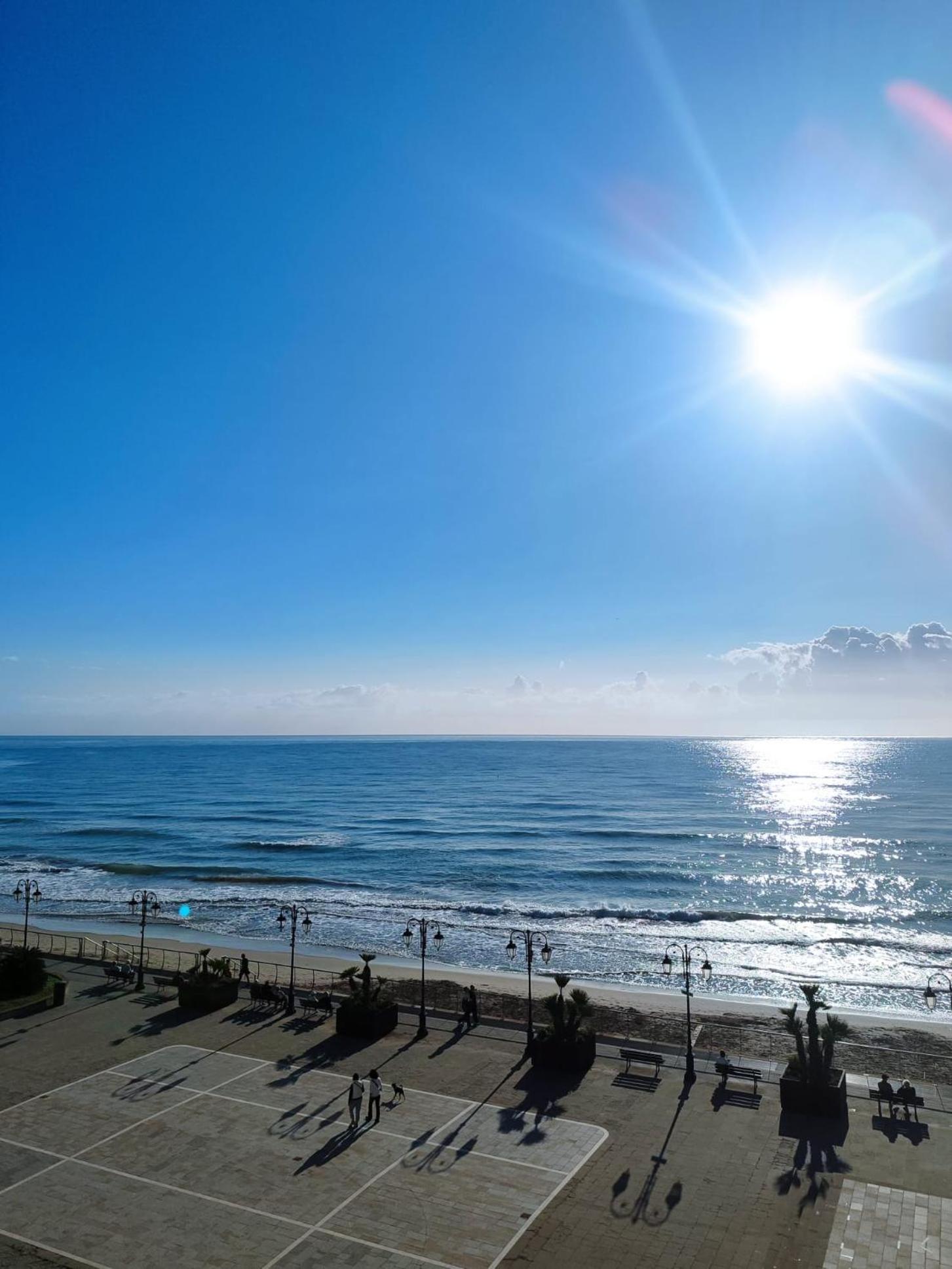 Europa & Concordia Hotel Alassio