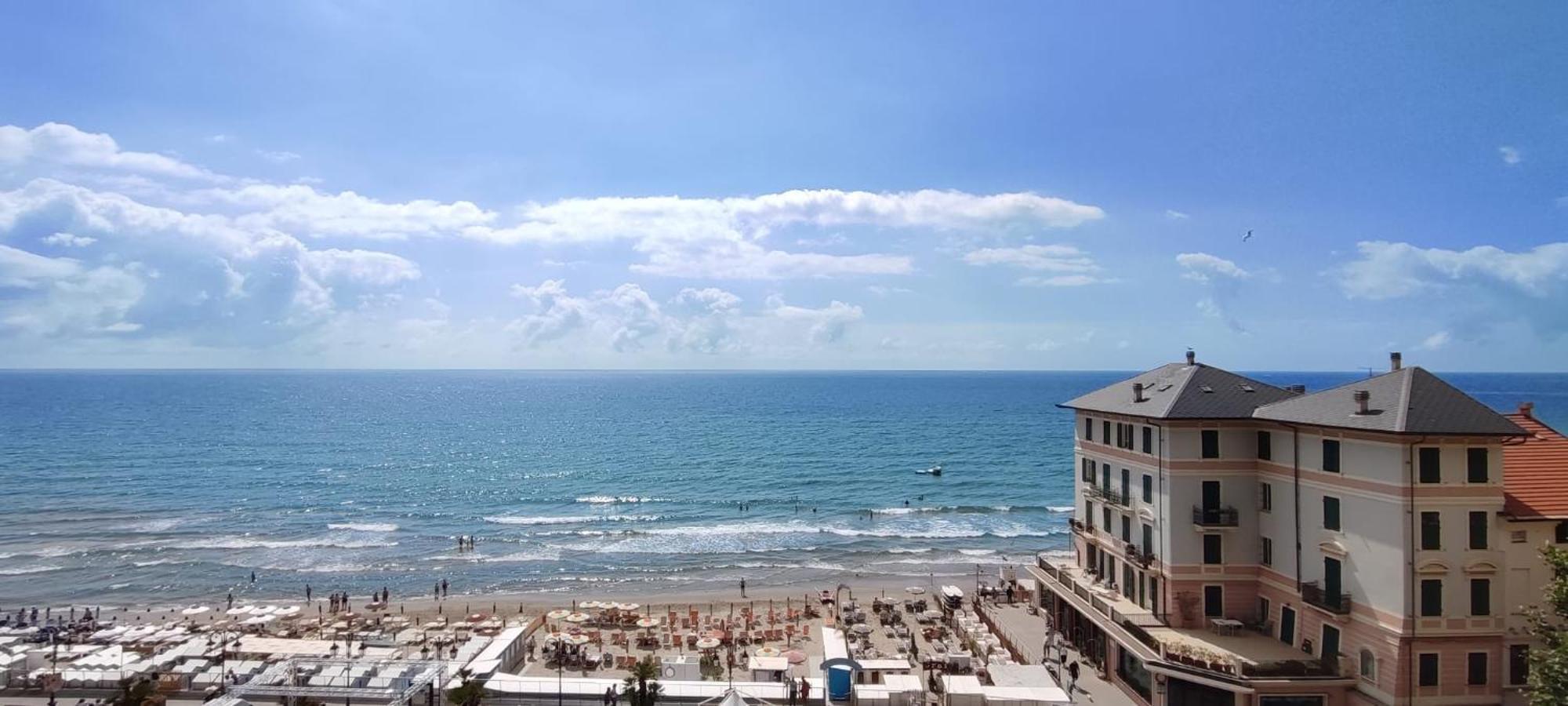 Hotel Europa&concordia Alassio