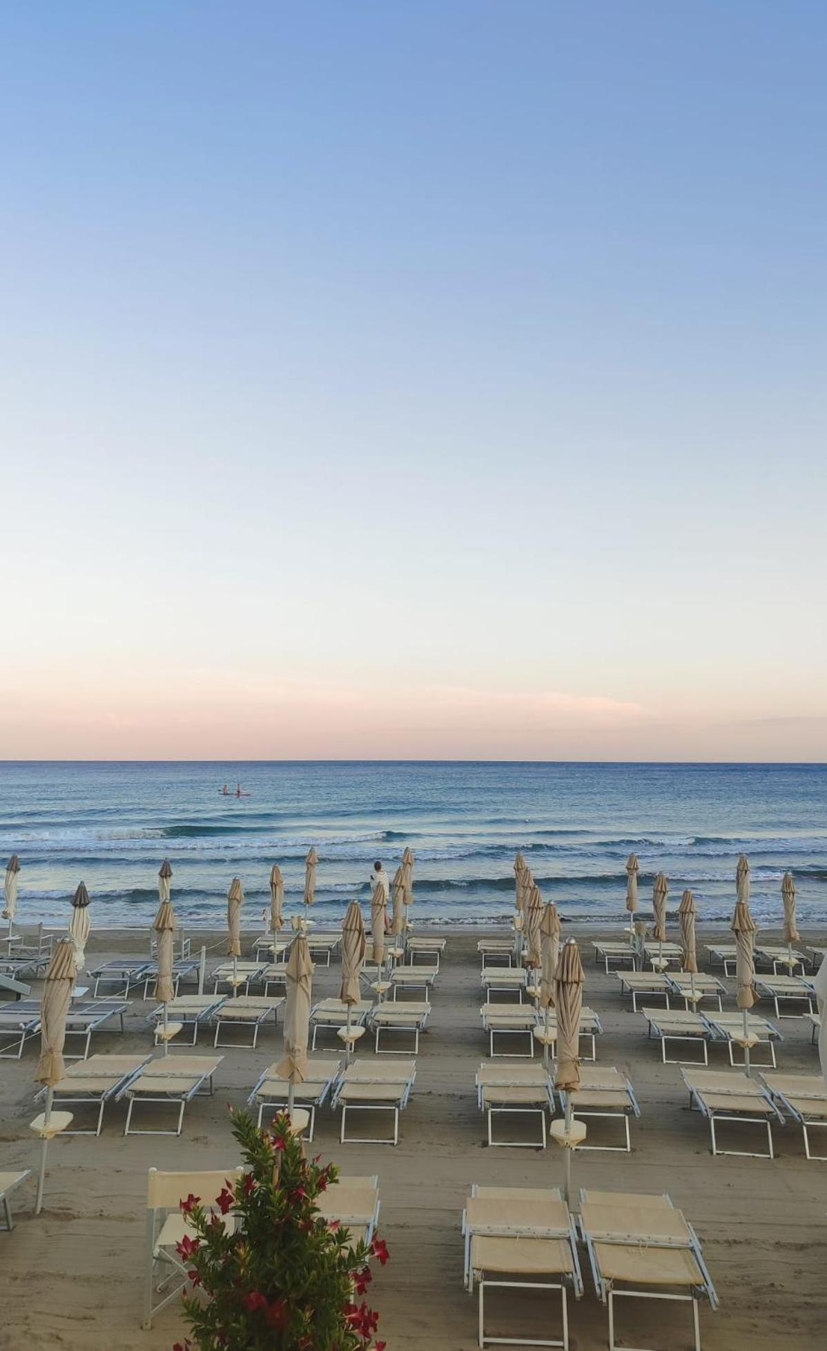 Europa&concordia 4* Alassio