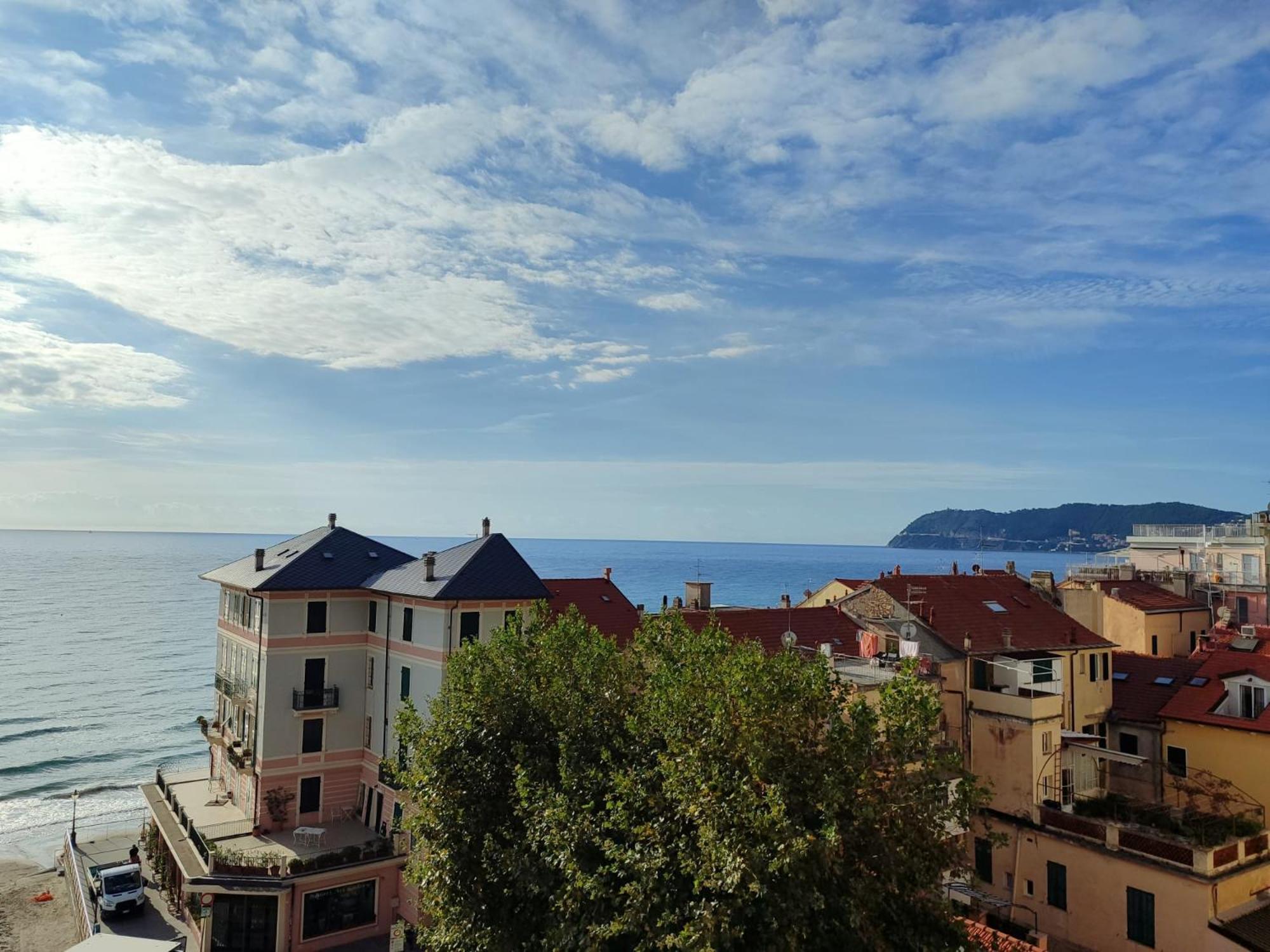 Europa&concordia 4* Alassio