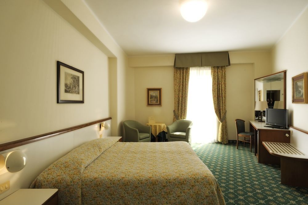Europa&concordia Hotel Alassio