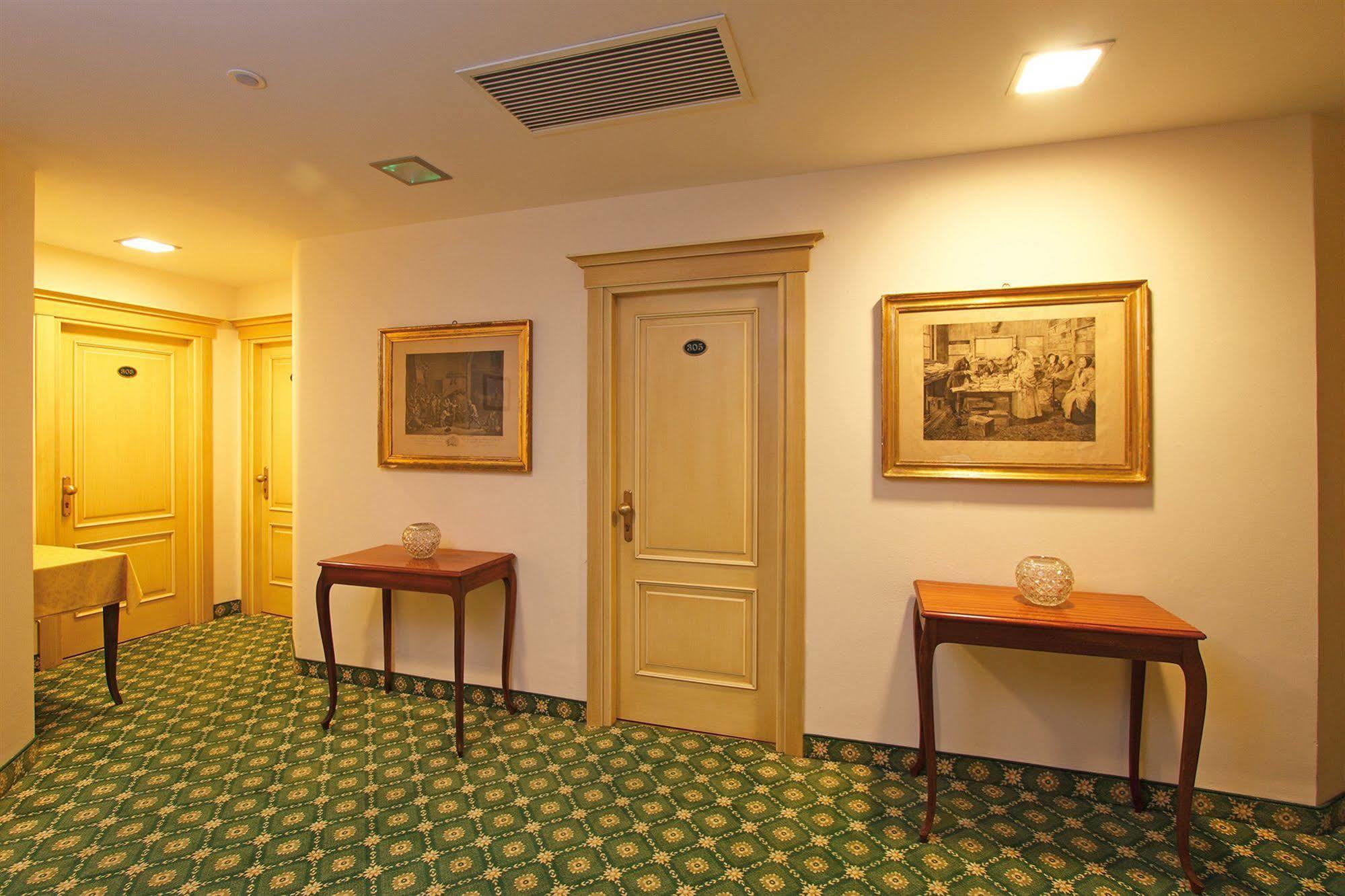Europa&concordia Hotel Alassio