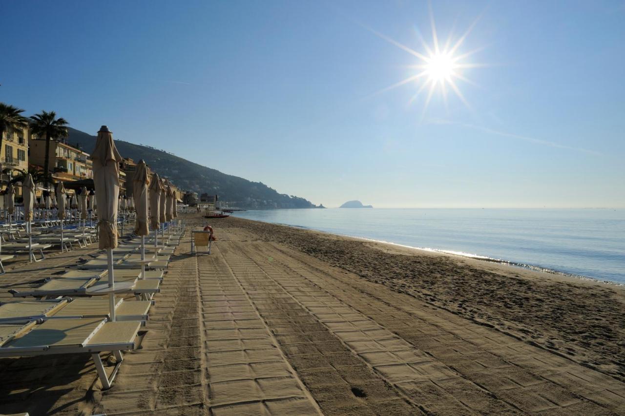 Hotel Europa & Concordia Alassio