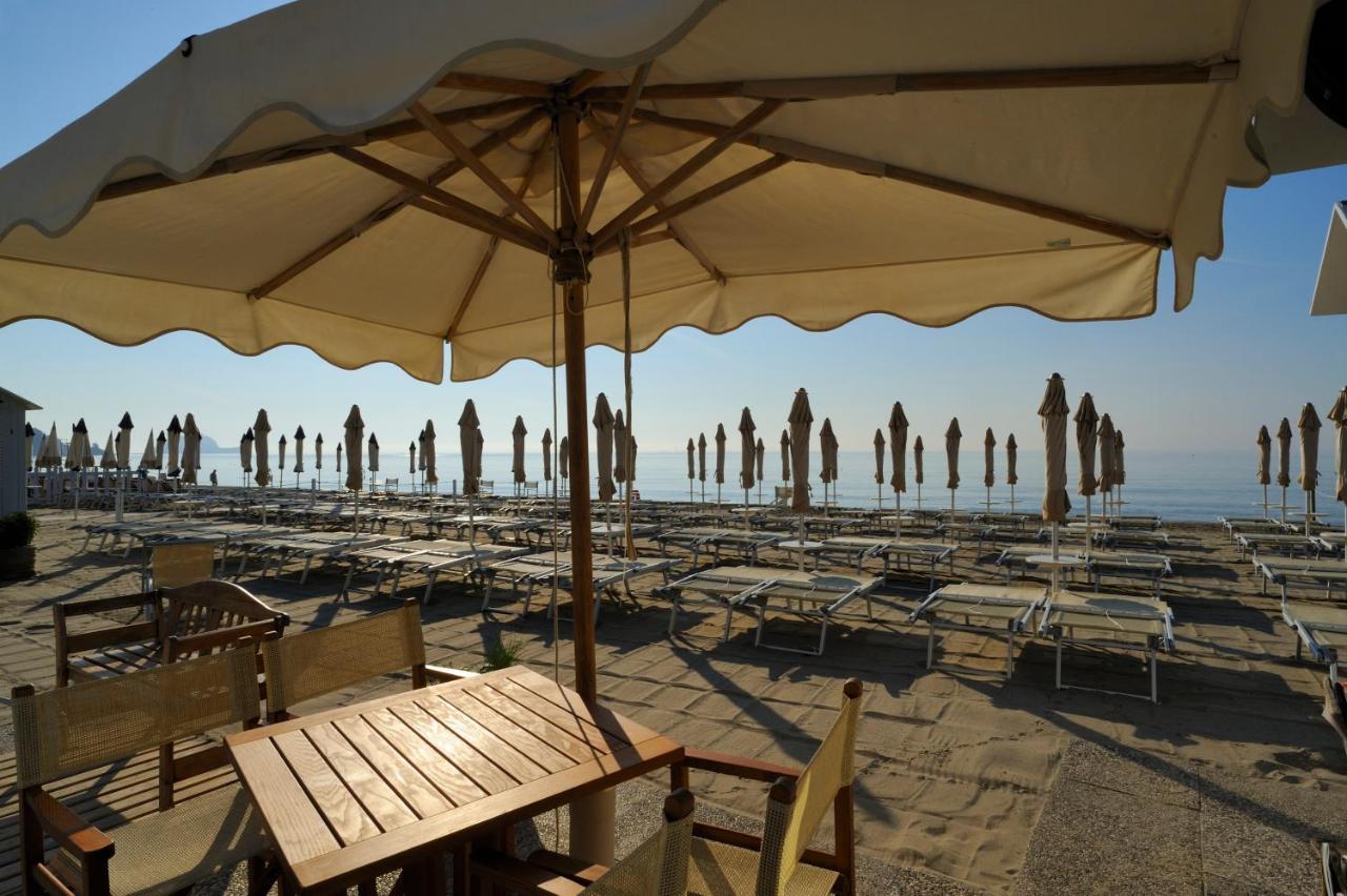 Europa & Concordia Hotel 4*