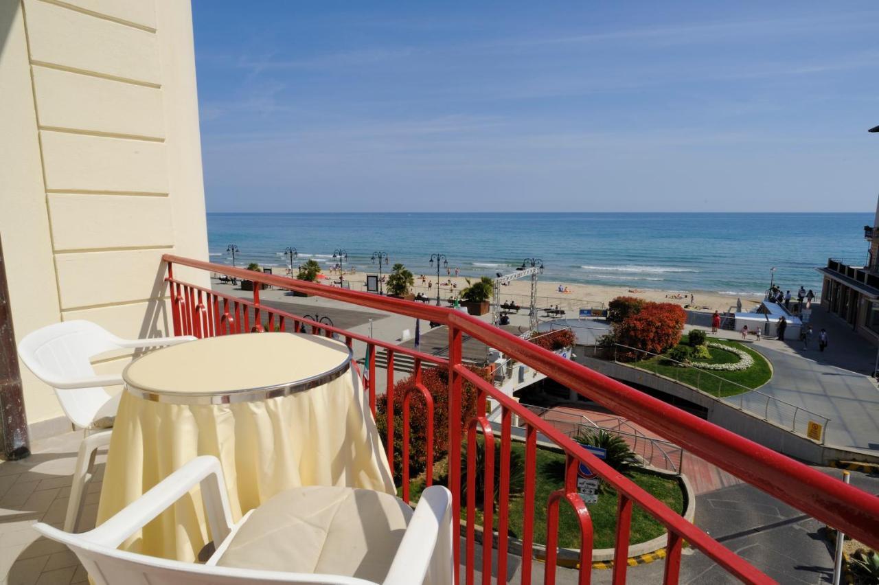 Europa&concordia Hotel 4*