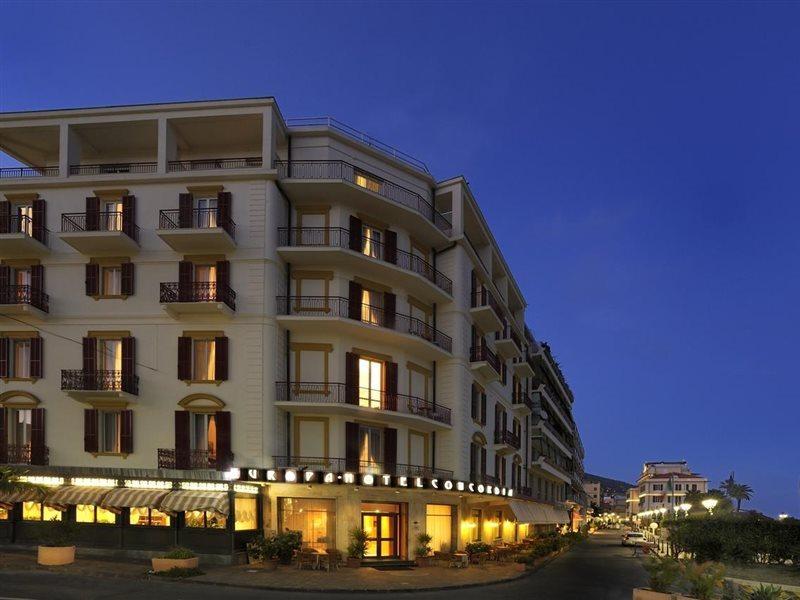 Hotel Europa&concordia Alassio