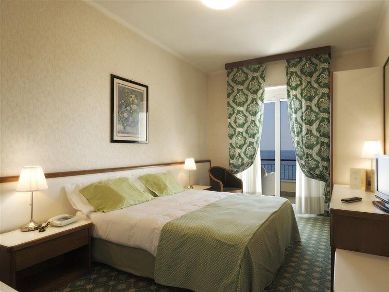 Europa & Concordia Hotel Alassio